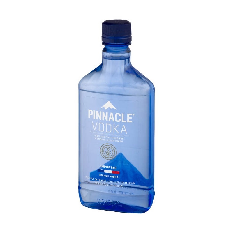 Pinnacle Classic 375ml